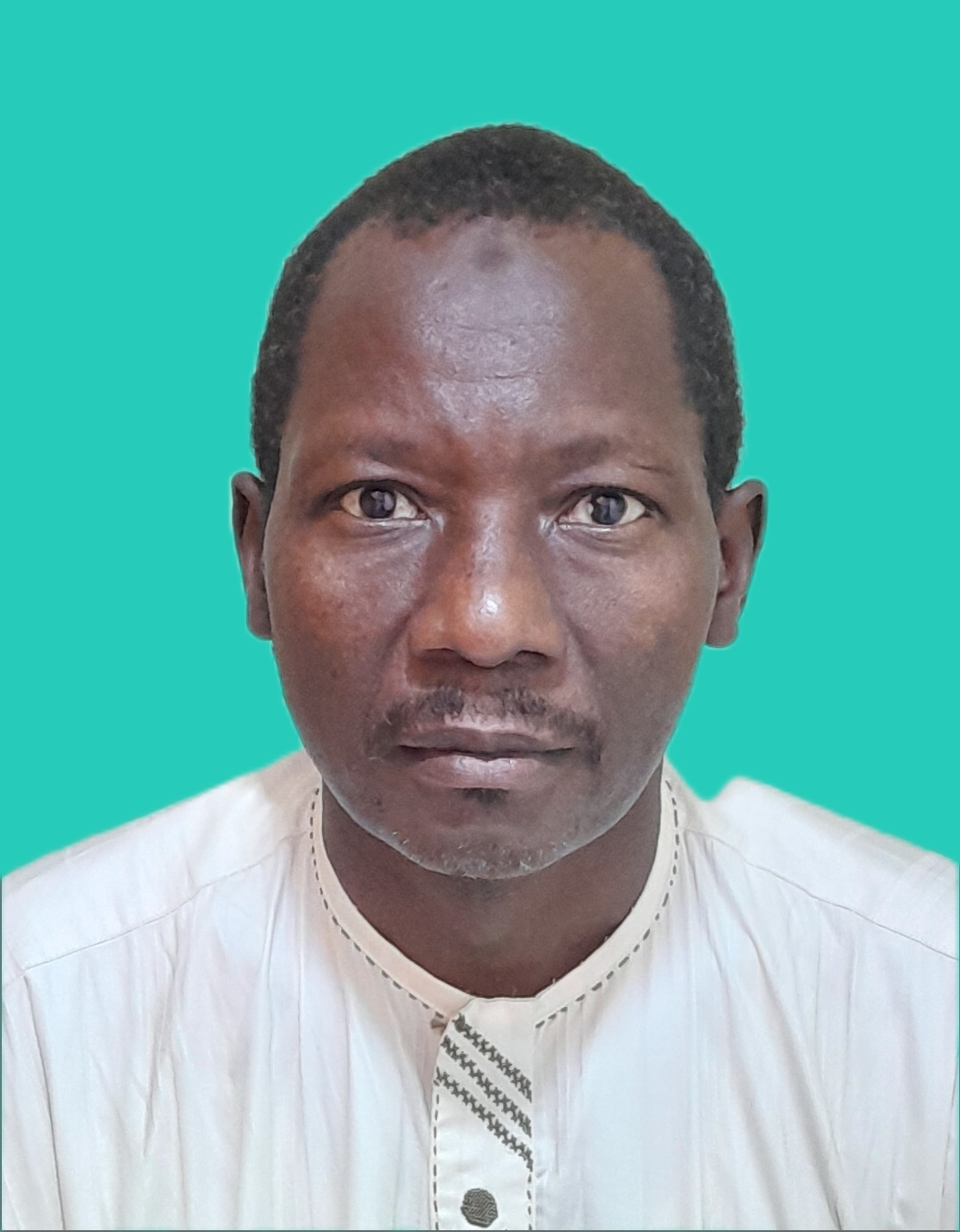 oumar ahmat oumar