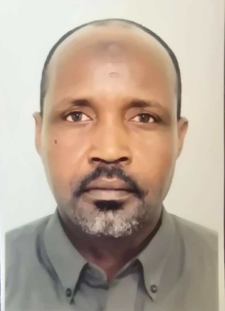 YOUSSOUF ACHAHIR TAHA